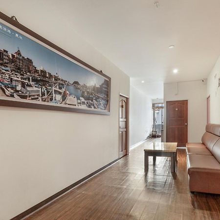 桔子小屋 หลัวตง ภายนอก รูปภาพ