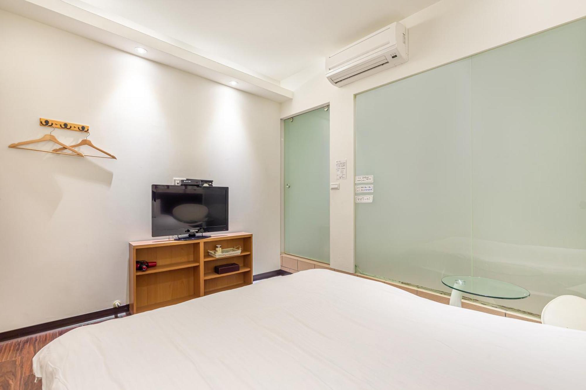 桔子小屋 หลัวตง ภายนอก รูปภาพ